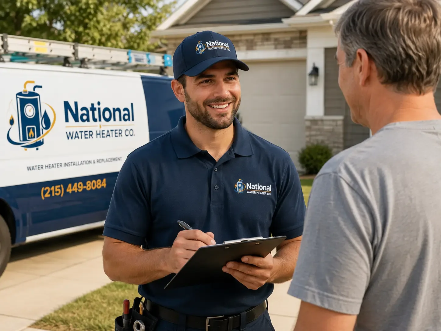 Water Heater Installation Denison, TX FAQs